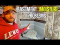 Lagu Why My Basement Walls Were Wet (And How I Fixed It)