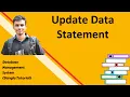 Database Bangla Tutorial 10 UPDATE DATA STATEMENT