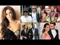 Boys Cheryl Has Dated