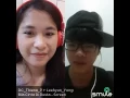 Bila cinta di dusata