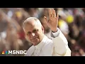 Morality is not a buffet Hosts respond to Pope Leo s criticism of conservative policies