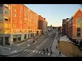 Montrone Hall Apartment Tour