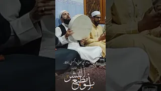 يا حياتي وأنت نور ذاتي يا مجيبا دعاء ذي النون يا شهودي حقق بمشهودي جلسة مع الشيخ حسان سروجي 