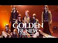 Download Lagu [Fancam] Golden - Nunew Chawarin #DMDSPORTDAY2025