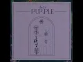 Purple - Dwen