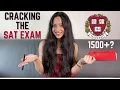 SAT Exam Prep Tips from a Harvard grad