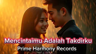 mencintaimu adalah takdirku lagu cinta romantis paling menyentuh 2025