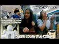 Download Lagu DIIKUTI COGAN DARI RUMAH⁉️ GANTENG SIH TAPI HOROR❗️AKHIRNYA...LIBUR PERTAMA DI MAJIKAN BARU