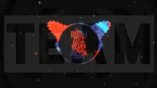 dj papali papali full bass remix viral tiktok ada link downloadnya