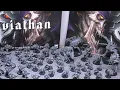 Warhammer 40 000 10th Edition - Leviathan Box Set