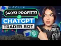 BINARY OPTIONS BOT SIGNALS FOR TRADING POCKET OPTION BOT SIGNALS