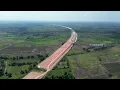 Download Lagu PROGRES JEMBATAN TOL MUSI 5 TOL  PALEMBANG - BETUNG
