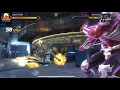 Incinerate Immune Ghost Rider VS Mephisto Variant 5 Marvel Contest of Champions