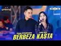 Download Lagu IRWAN DA ft LAILA AYU ~ BERBEZA KASTA . SIMPATIK MUSIC. Meweekk boss