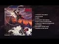 Dio - Holy Diver (Full Album) [Official]