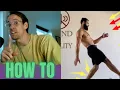 Squat Everyday day 6 Strong calves strong squat toe pro achilles pain