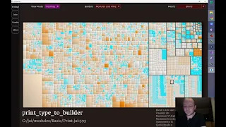 Treemap Viewer part 7 The Last