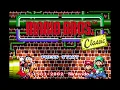 Mario Bros. Classic - Title (SNES)
