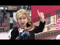 Texas Secretary of State Jane Nelson speaks at Harris County Clerk s Office ahead of primary ele