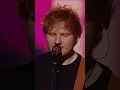 Download Lagu Ed Sheeran - In My Life (Tribute to The Beatles) #edsheeran #thebeatles