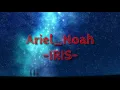 Download Lagu Ariel-Iris (Rising Star Indonesia_lirycs video)