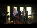 Lagu Happy by Pharrell Williams - Johannes Müllers JAZZ MILE - Jazz / Salsa Version