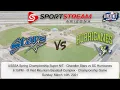 USSSA Spring Championship Super NIT - Chandler Stars vs SC Hurricanes