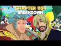 Huge Breakdown The One Piece Parcast Chapter 1104