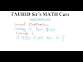 NORMAL DISTRIBUTION finding Z from its Q function example 2