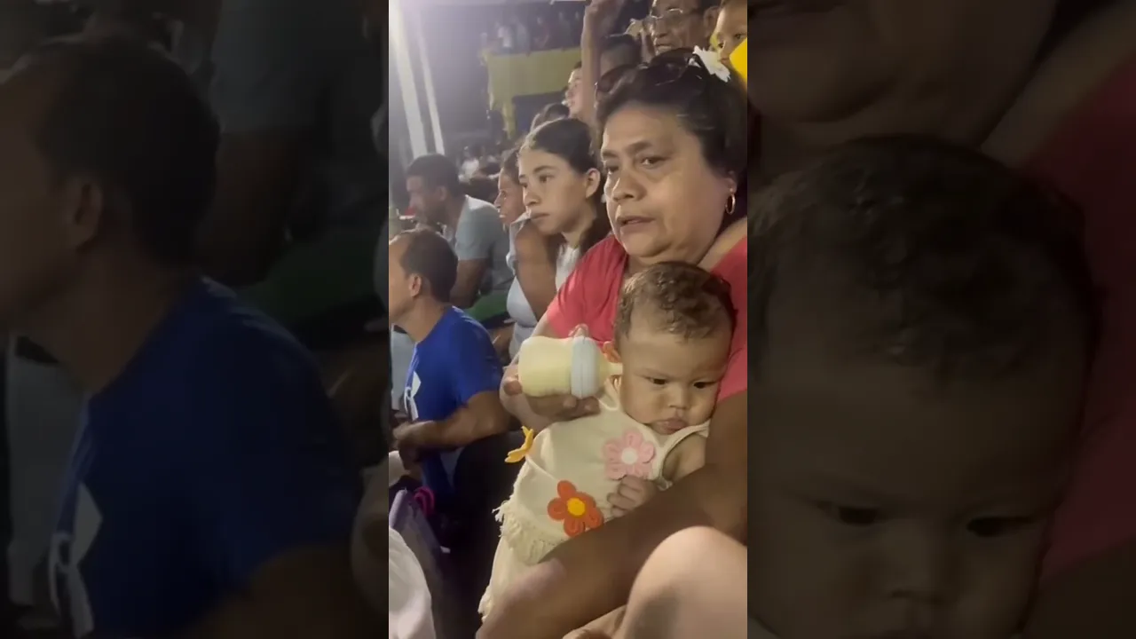 Children grow up 🤣