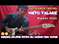 Download Lagu INSTRUMEN TARLING METU TALAKE