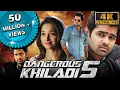 Download Lagu डेंजरस खिलाडी ५ (4K ULTRA HD)- साउथ की सुपरहिट रोमांटिक कॉमेडी मूवी |Ram Pothineni, Tamannaah Bhatia