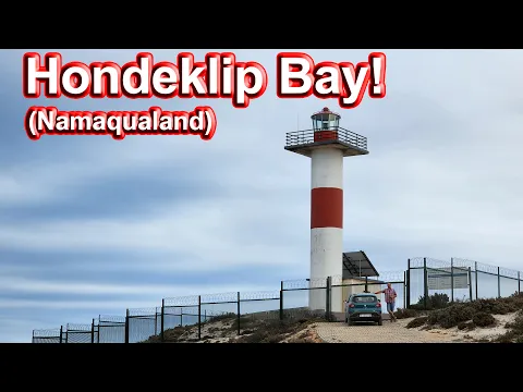 Download MP3 S1 – Ep 226 – Hondeklip Bay – A Small Fishing Village Along the Namaqualand Coast!