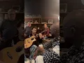 When Wyclef Jean Lost It For a New Guitar Style