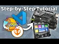 2026 Beginner s Guide to Install Marlin on BIGTREETECH SKR Mini E3 V3 0 TFT35