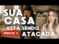 Download Lagu Sua Casa Tá Sendo Atacada – E Você Nem Percebe!