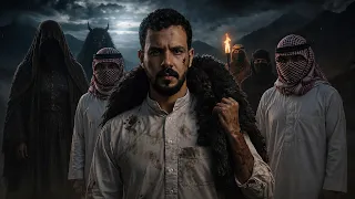 قصة العمة مزنة و الذيب الاعور كاملة من الجزء 1 الى الجزء 6 | مشاهدة ممتعة 🔥