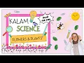 Download Lagu Flowers \u0026 Plants Explained! Discover Allah's Wonders Through Science