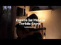 Download Lagu Nadin Amizah - Kereta Ini Melaju Terlalu Cepat  |  Cover by Difa Nasution