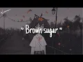 Brown sugar - Rivver