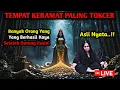 Download Lagu KALIAN WAJIB NONTON INI❗TEMPAT KERAMAT PALING TOKCER, BANYK YANG BERHASIL KAYA SETELAH DATANG KESINI