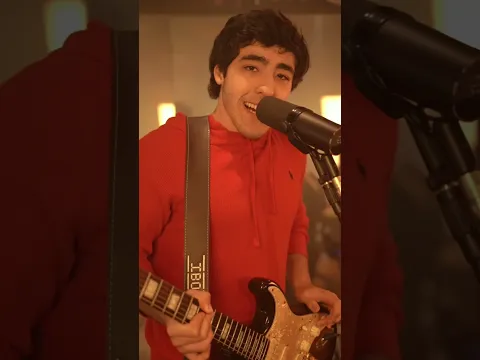 🌄🎸