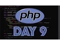 PHP Web Framework Day 9 - Forum System Part 1