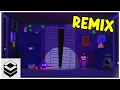 Download Lagu FNAF 4 SONG - I Got No Time (ByteJam Remix) | FNAF LYRIC VIDEO
