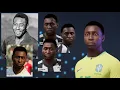 FIFA 23 - Virtual Pro Clubs Lookalike Pele ICON Brazil Legend The King RIP 1940