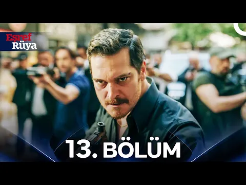 Video Thumbnail: Eşref Rüya 13. Bölüm (SEZON FİNALİ)