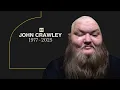 Download Lagu John Crawley, TikTok's KingBeardX, Dead at 47