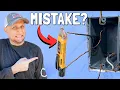This Incredibly Common Wire Test Is Getting People Hurt