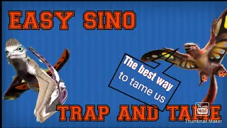 Easiest Sinomacrop Taming