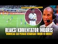 Download Lagu Komentator EROPA Shock !! Ketika Timnas Tak Pernah Kehabisan BAKAT Lemparan JAUH Hebohkan Dunia